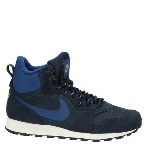 hoge sneakers nike heren maat 41 sale|Hoge sneakers voor heren .